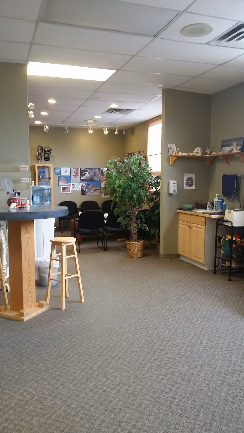 Rocky Mountain Rehab & Sports Medicine Clinic
