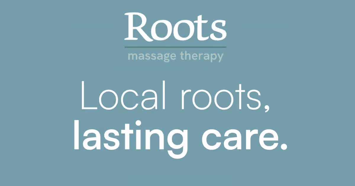 Roots Massage Therapy
