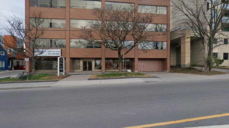 Rosemount Family Health Organization in Ottawa, Ontario