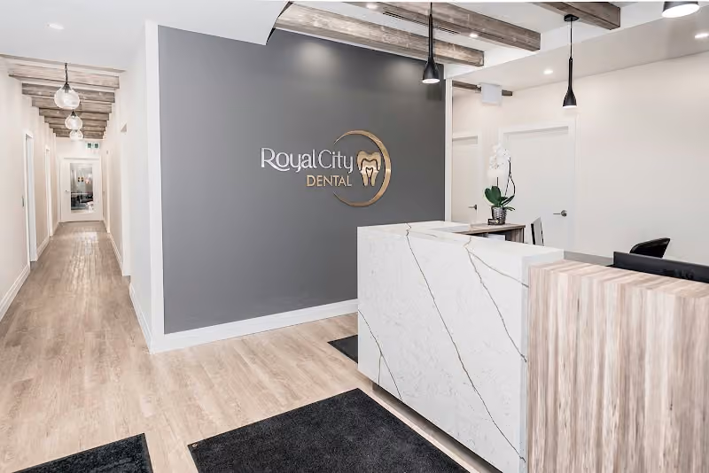 Royal City Dental