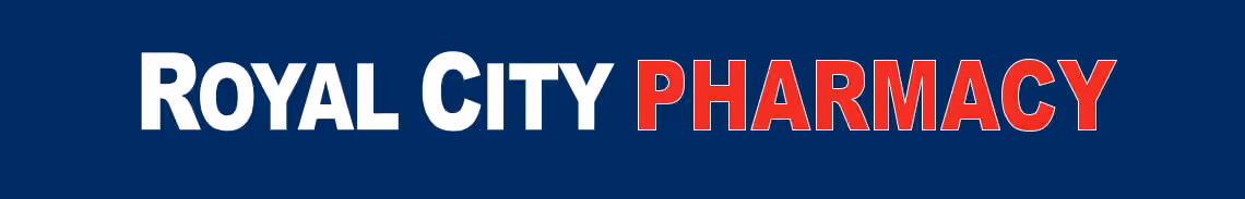 Royal City Pharmacy
