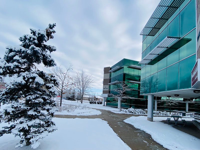 Royal Court Medical Centre in Barrie