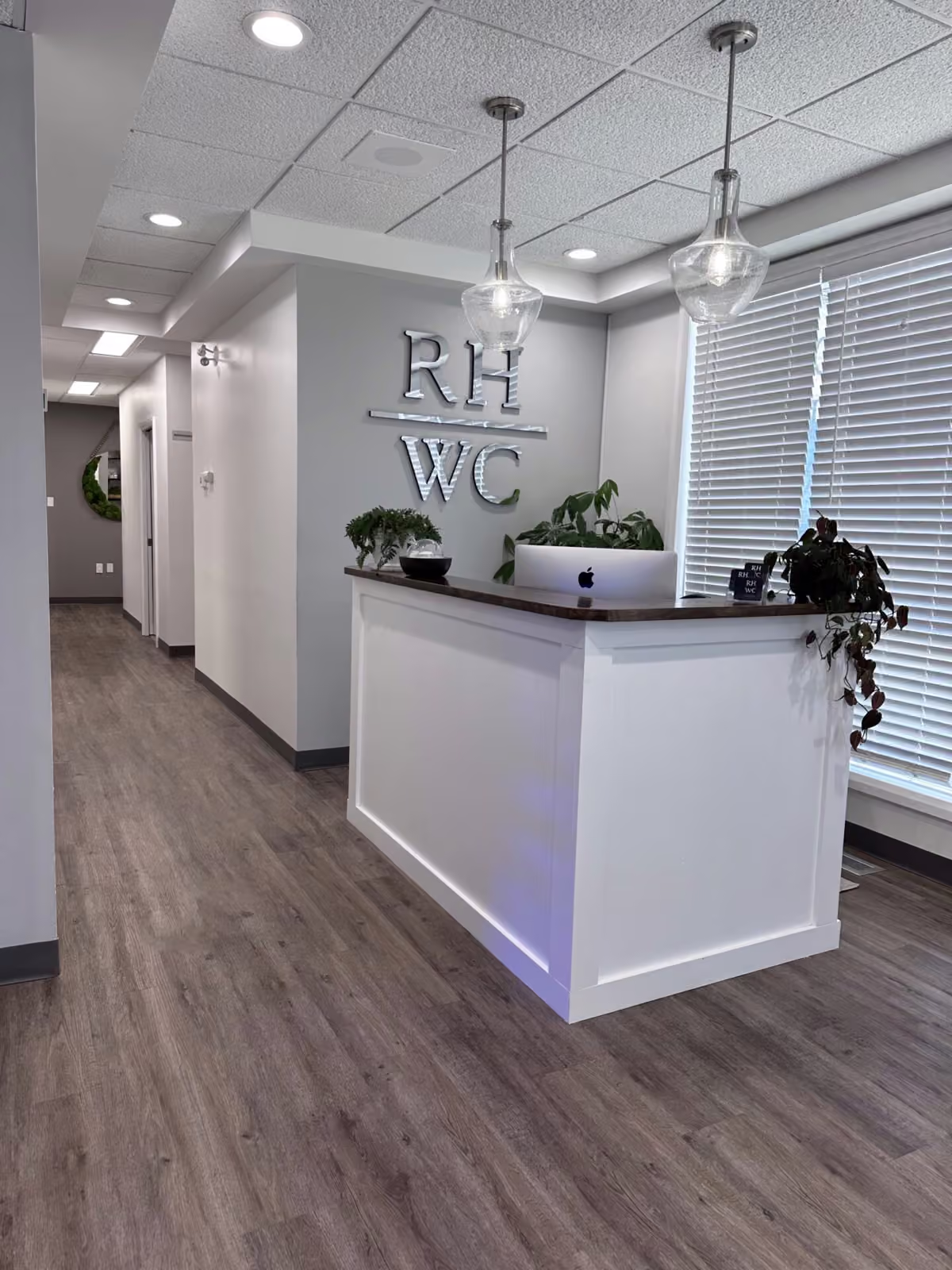 Royal Heights Wellness Clinic