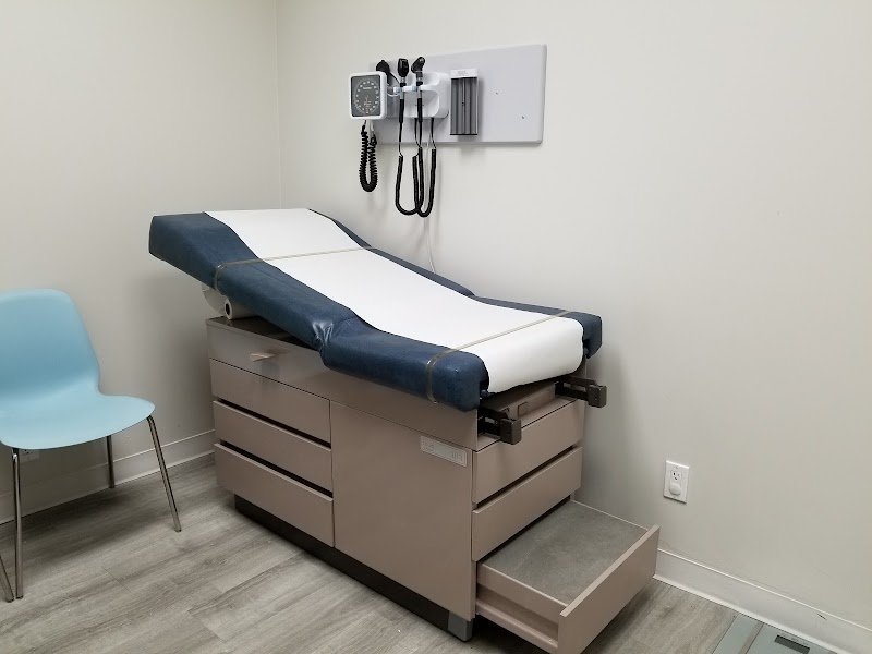 Royal Simcoe telemedicine Clinic, photo 2