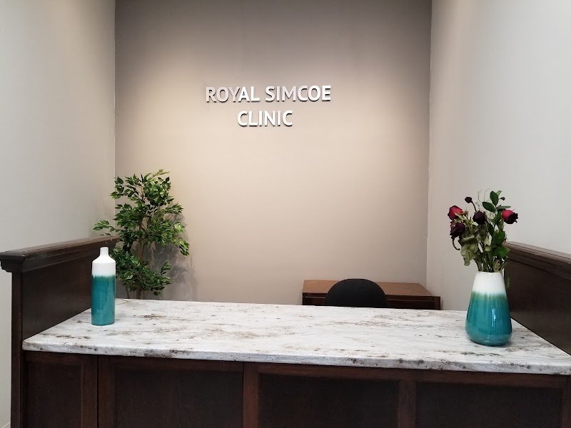 Royal Simcoe telemedicine Clinic, photo 3