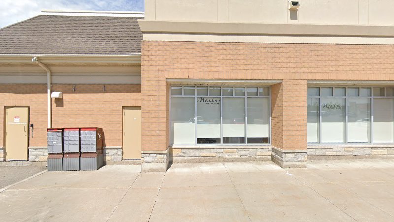 Royal West Medical Centre in Brampton, Ontario