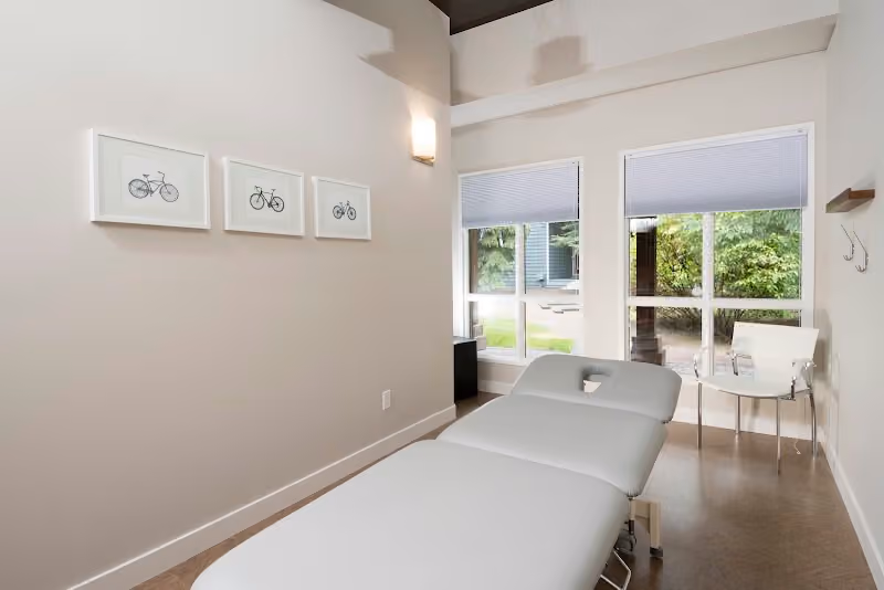 Rundle Physiotherapy