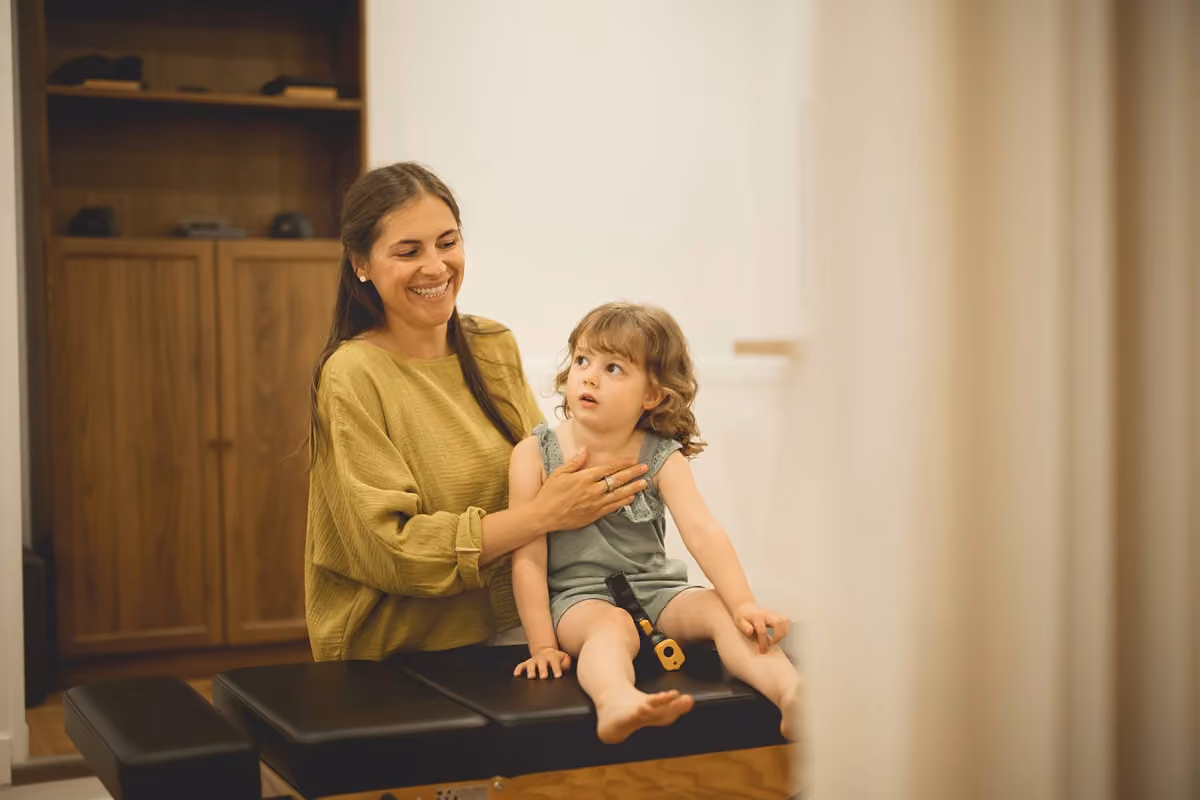 Running Wild Chiropractic - Dr Alyssa Salava