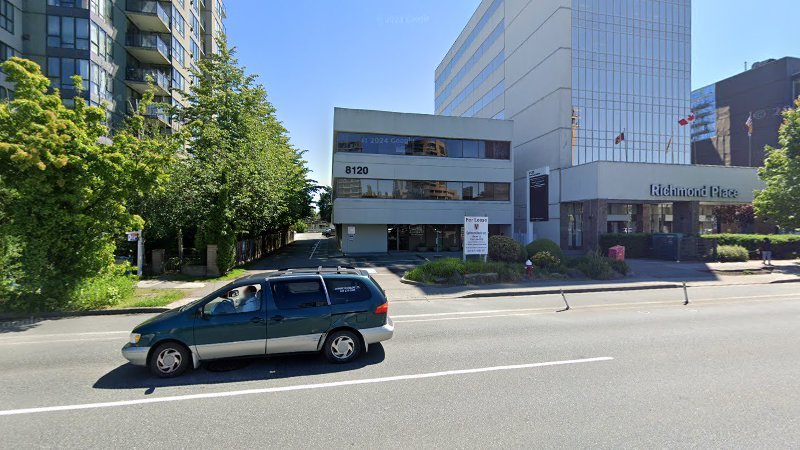 Runsheng Chinese Medicine Clinic in Richmond, British Columbia