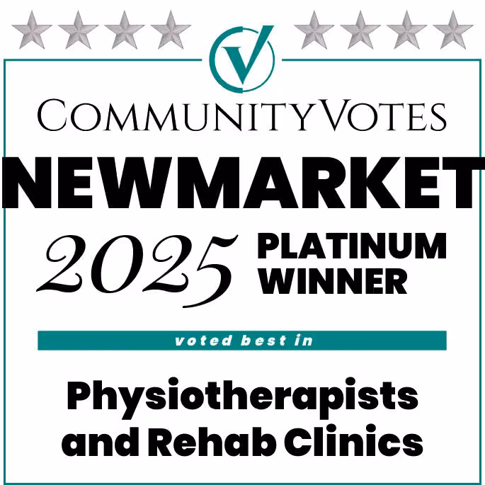 Runway Health - Newmarket