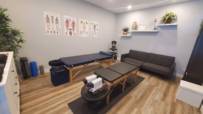Russell Chiropractic and Wellness