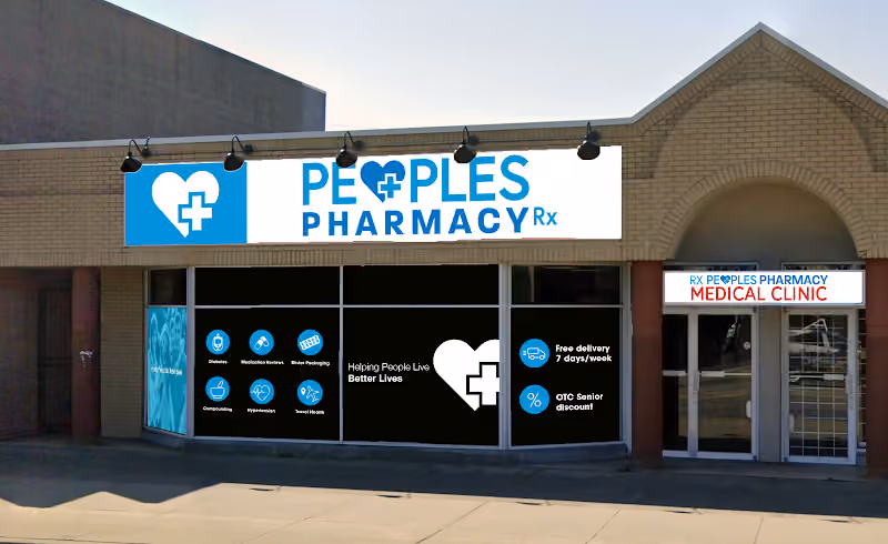 Rx Peoples Pharmacy