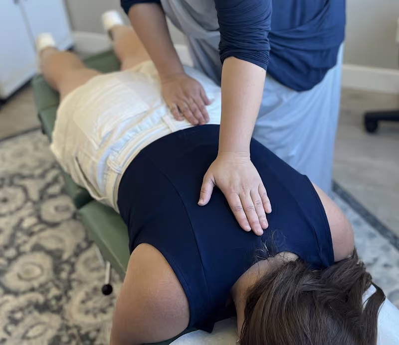 SacralFlow Chiropractic Studio & Spa