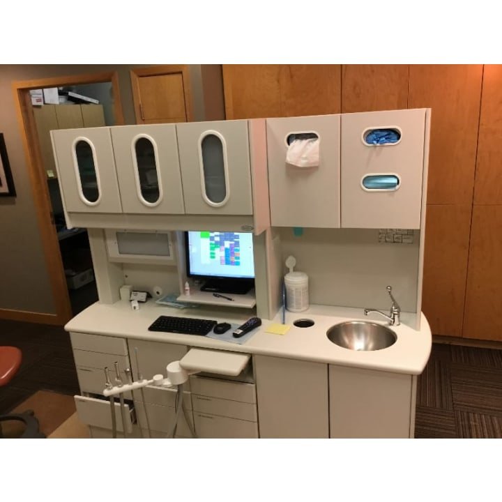 Saddletowne Dental in Calgary, Alberta