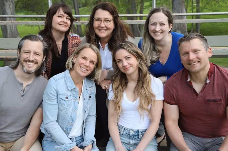 Safe Haven Counselling