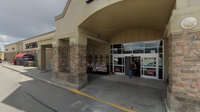 Safeway Pharmacy Cranbrook in Cranbrook, British Columbia