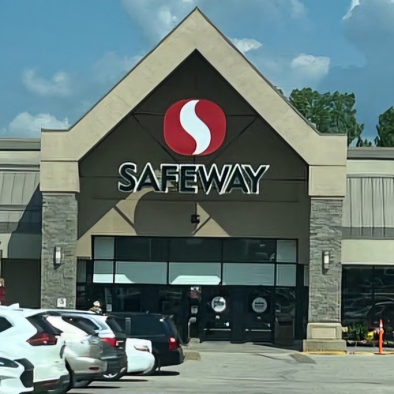 Safeway Pharmacy Stony Plain, photo 2