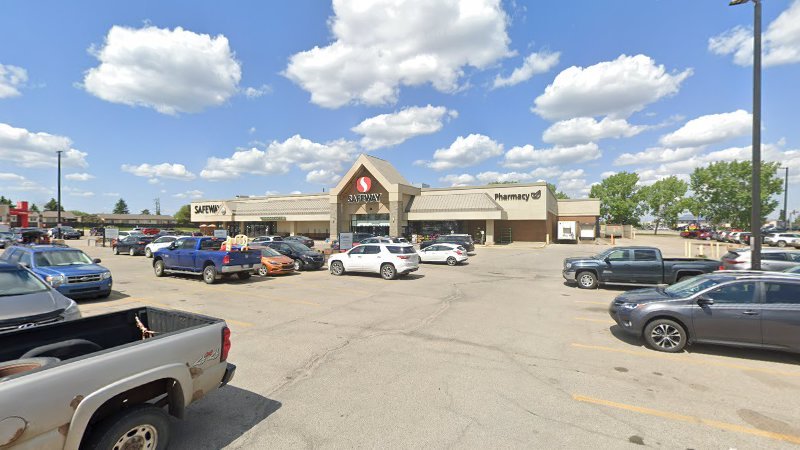 Safeway Pharmacy Stony Plain in Stony Plain, Alberta