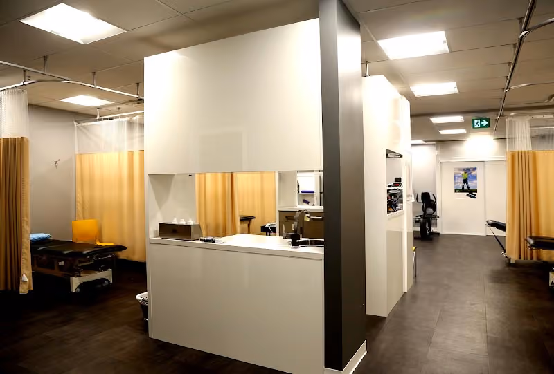 Sage Hill Physiotherapy