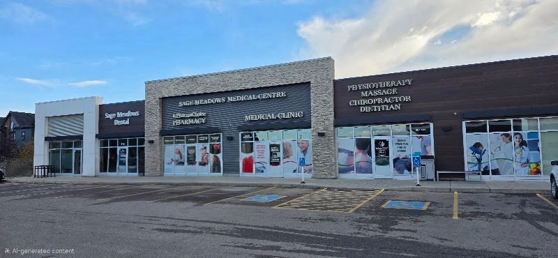 Sage Meadows Physiotherapy and Massage, photo 3