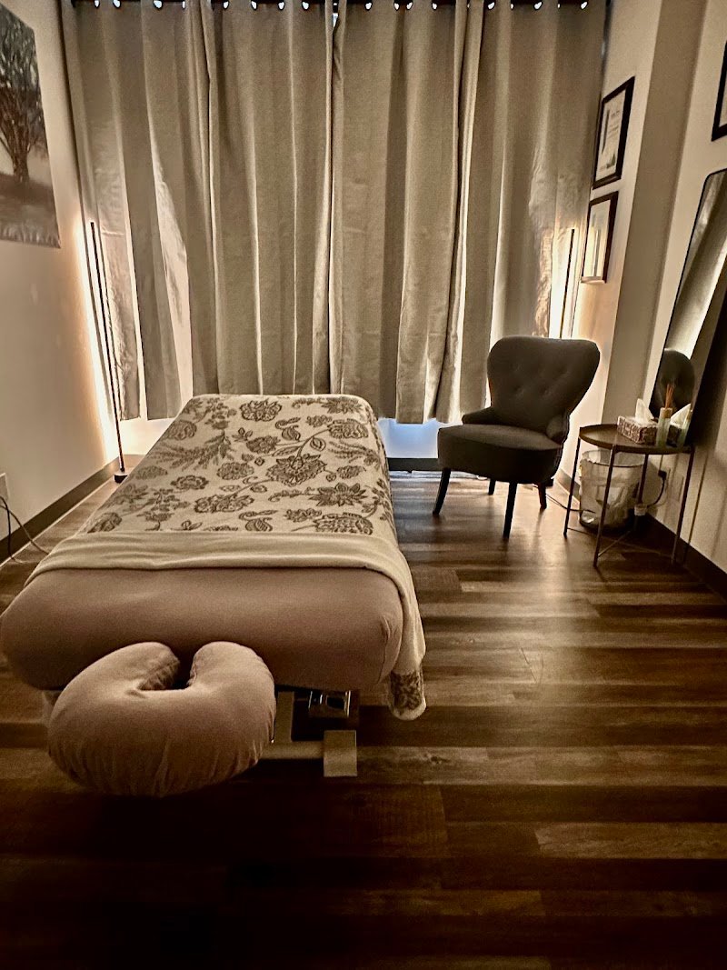 Sage & Sol Massage Therapy, photo 3