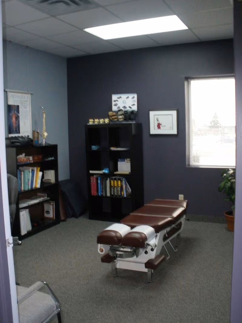 Saginaw Chiropractic and Massage Therapy