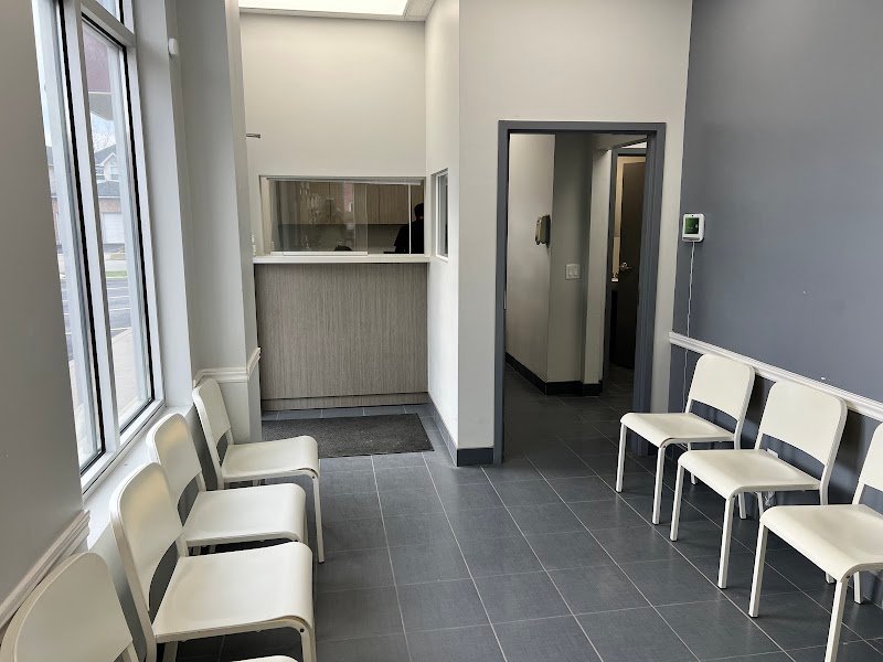 Saginaw Medical Centre ( Dr. Sunil Bhatia Office) in Cambridge, Ontario