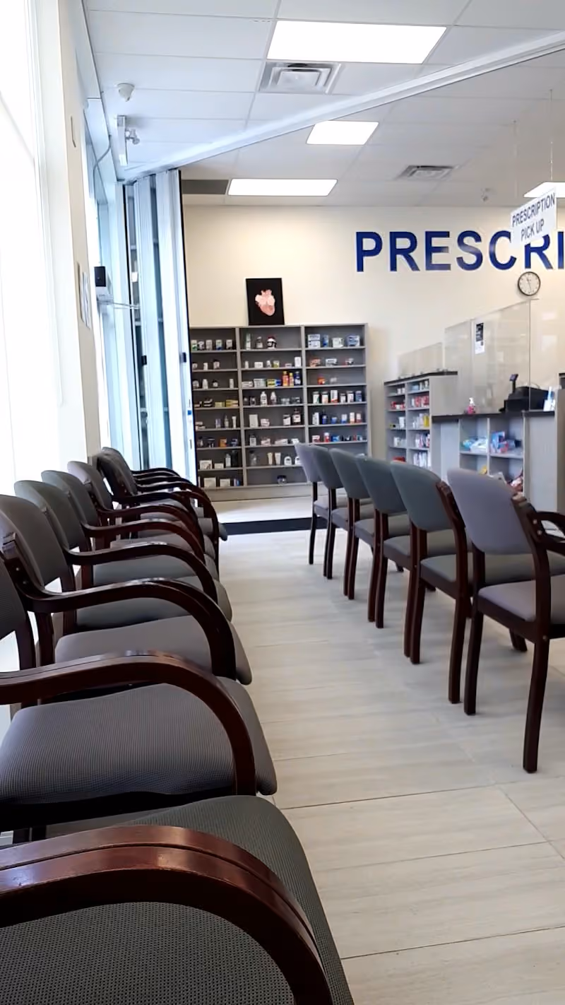 Salem Medical Clinic - Family Practice, Urgent Care & Walk-In Clinic
