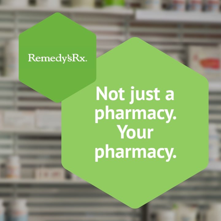 Salmon Arm Remedy'sRx in Salmon Arm, British Columbia