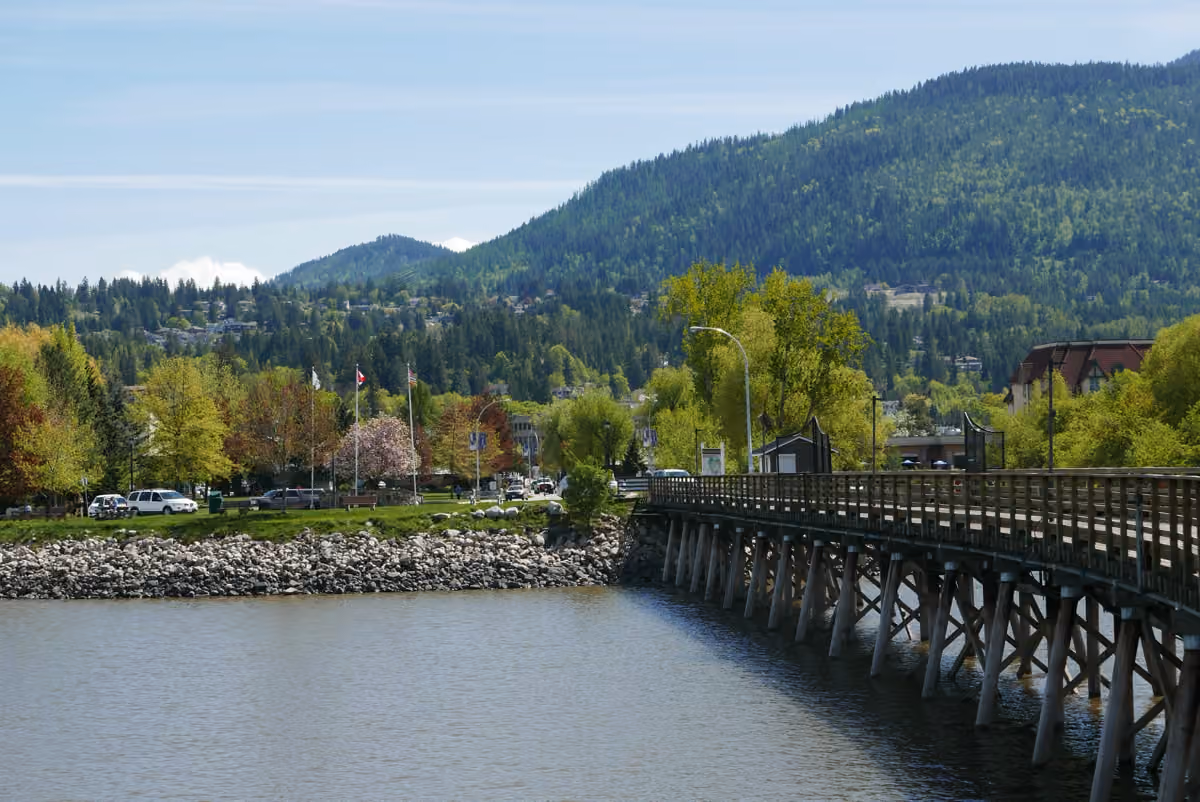 Salmon Arm Substance Use Services