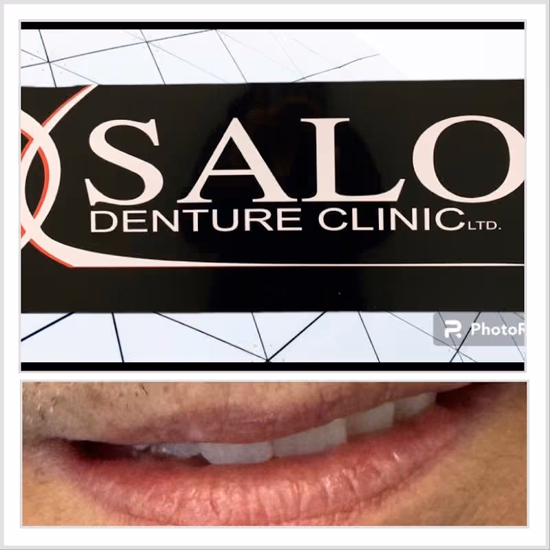 Salo Denture Clinic