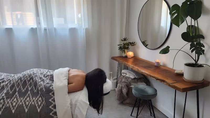 Salt Wellness Studio