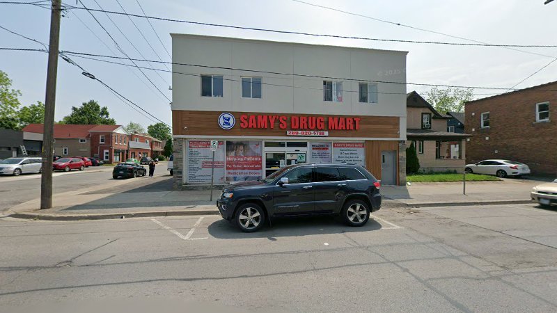 Samy's Drug Mart Welland, photo 2