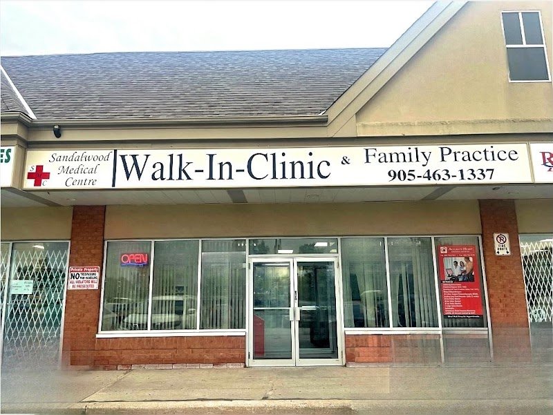Sandalwood Medical Centre, photo 3
