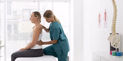 Sandalwood Physiotherapy & Wellness