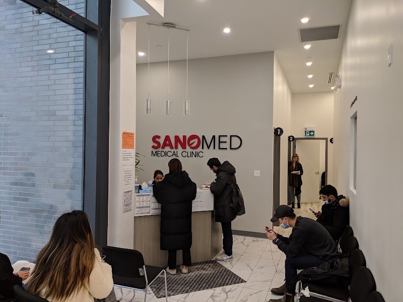 Sanomed Medical Clinic, photo 2