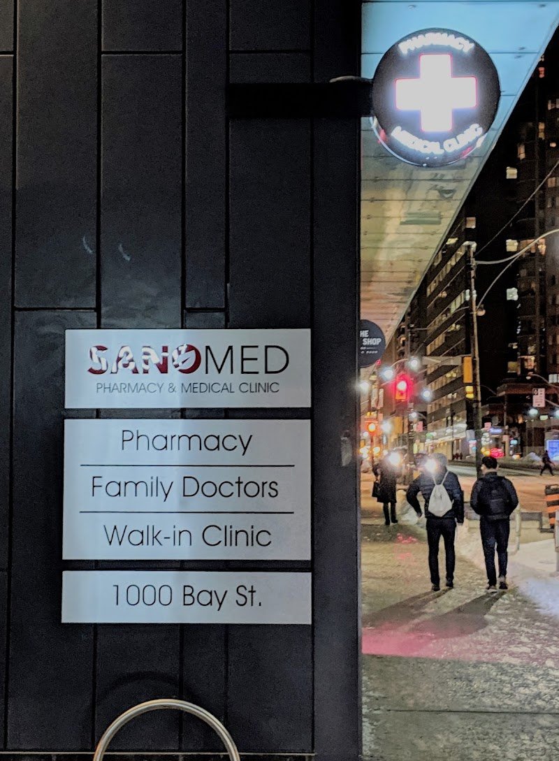 Sanomed Medical Clinic, photo 3