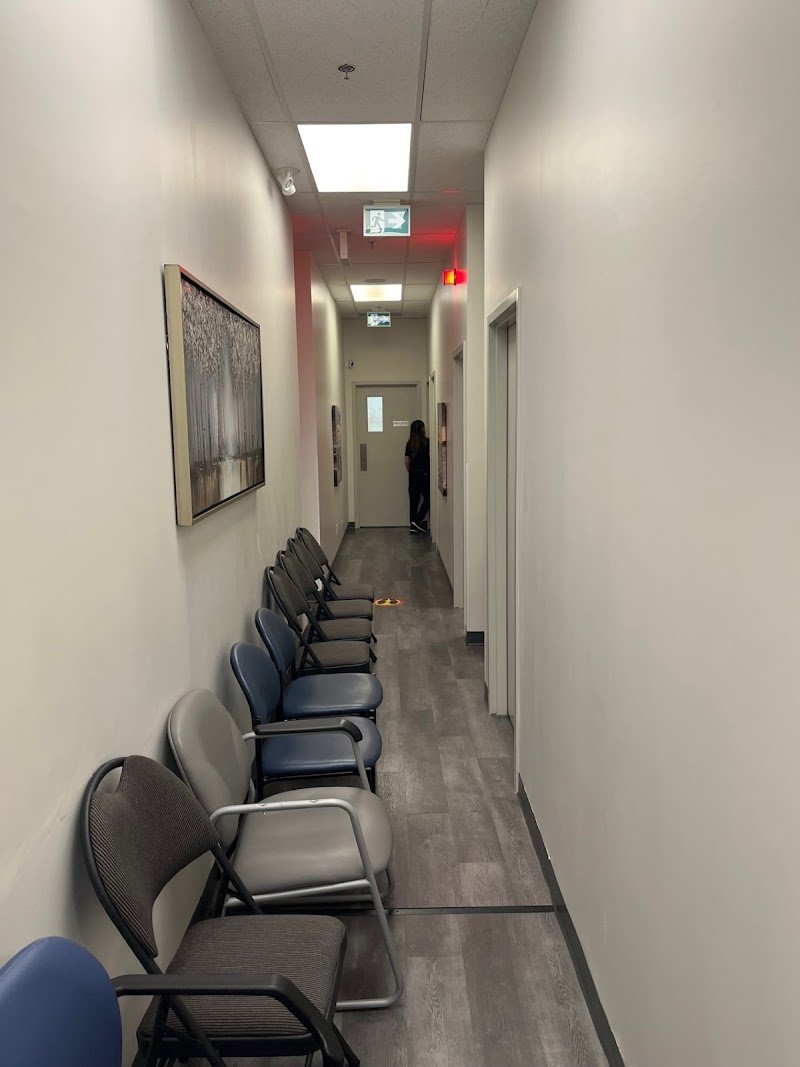 SantiMed Family & Walk-In Clinic, photo 2