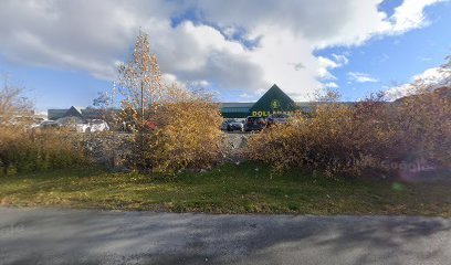 Sarah J Dorismond DDS in Yellowknife