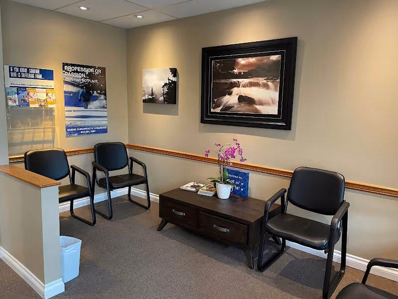 Sardis Chiropractic - Chilliwack