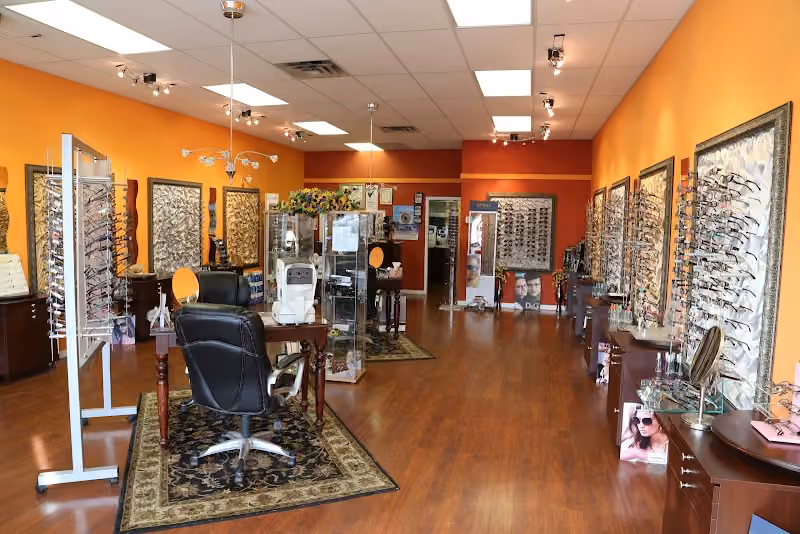 Sardis Optical