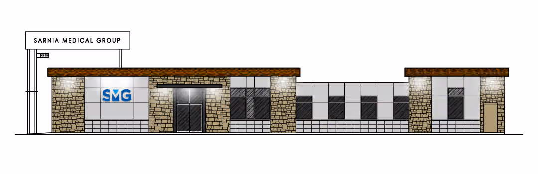 Sarnia Medical Group
