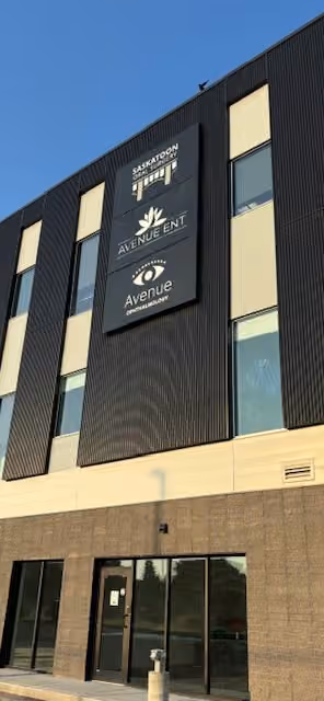 Saskatoon Oral Surgery