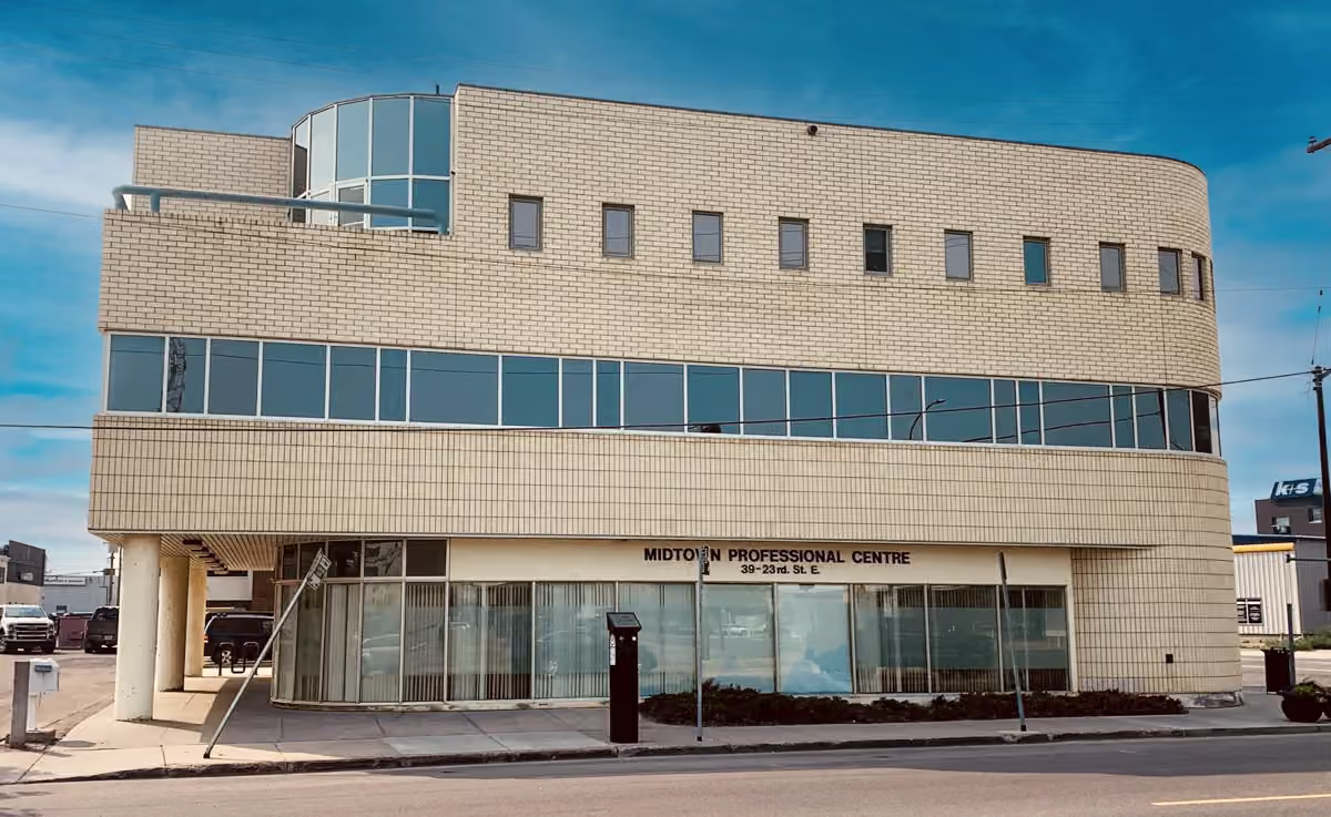 Saskatoon Sexual Health
