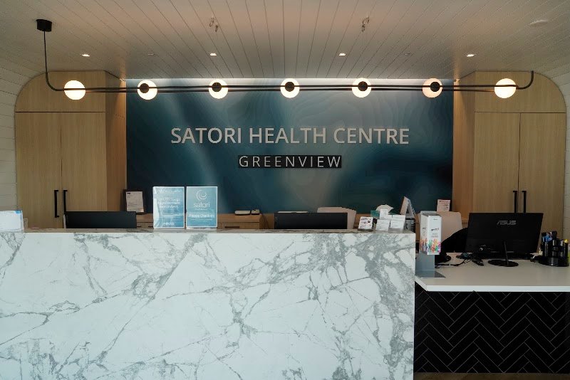 Satori Health Centre - Greenview, photo 2