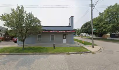Satram Chiropractic Acupuncture & Rehabilitation Centre