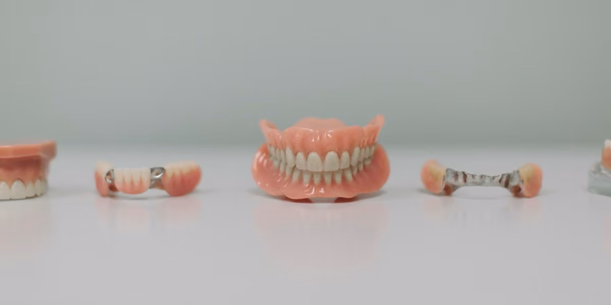 Sault Algoma Denture Clinic
