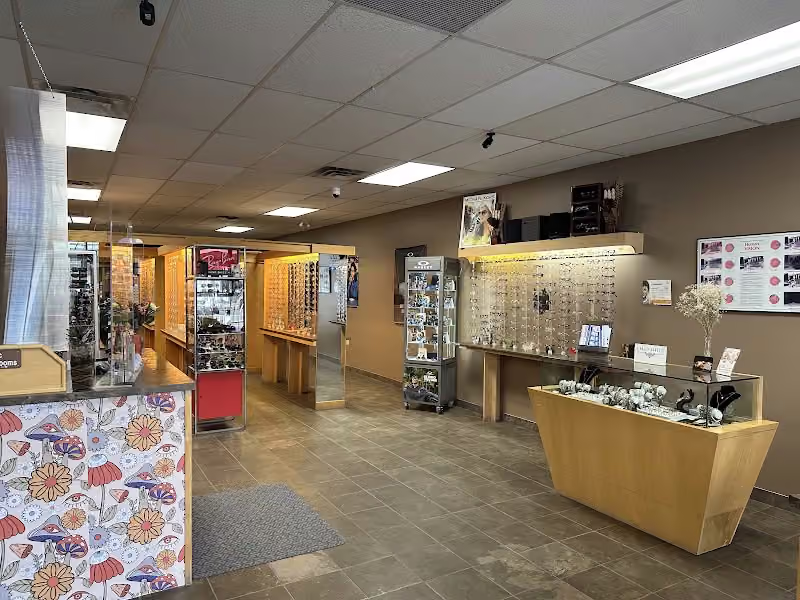 Savers Optical Ltd