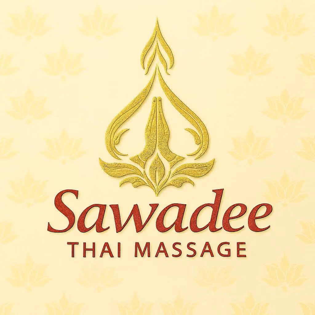 Sawadee Thai Massage