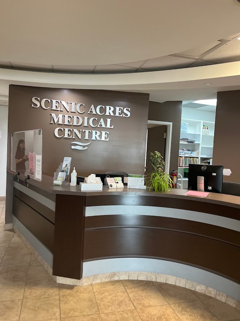 Scenic Acres Medical Centre -ACCEPTING NEW PATIENTS in Calgary, Alberta